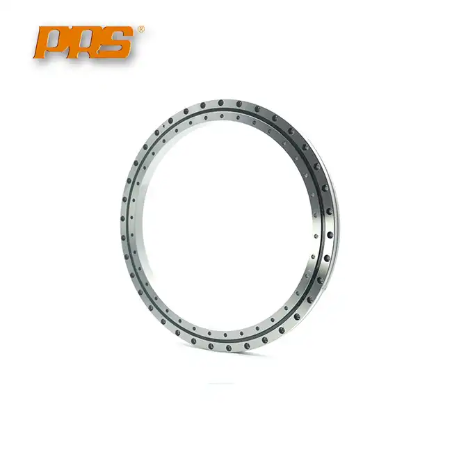 Slewing Bearing Design & Applications