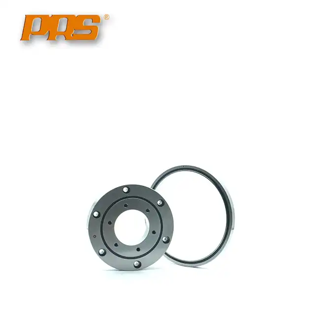 Applications of the robot arm bearing in the Manufacturing Industry