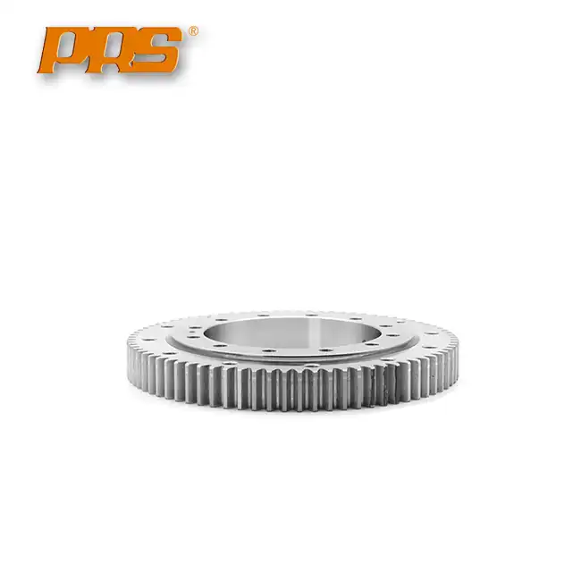 A Simple Introduction to Roller Slewing Bearing