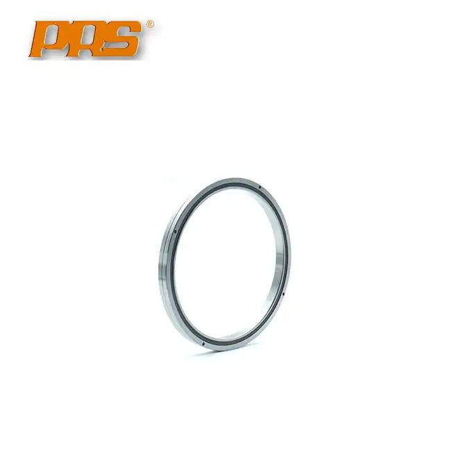Practical Guide to RA Cross Roller Bearing Selection