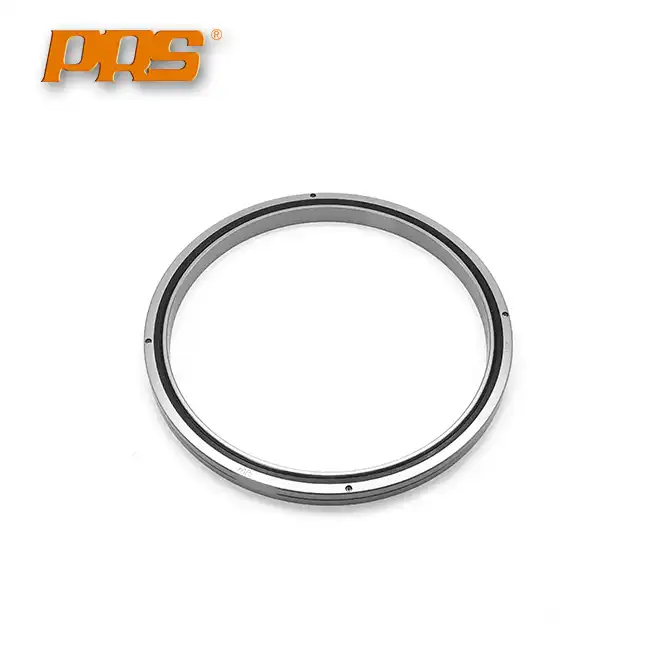 What's A RA Cross Roller Bearing And How Does It Work?