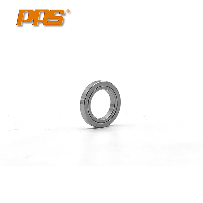 Best Bearing Types for Industrial Robot Arms Explained