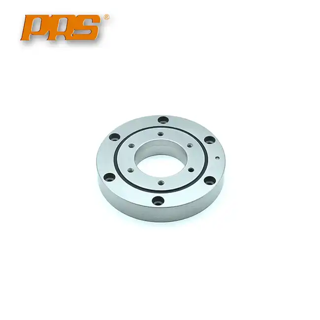What Makes RU Turntable Bearing Ideal for Precision Turntables?
