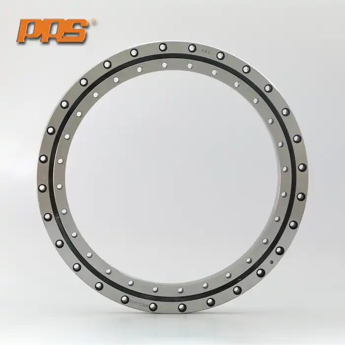 How to Evaluate XSU Robot Bearings for OEM Applications?