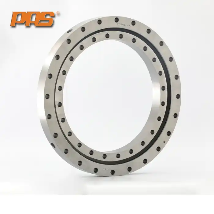 Roller Slewing Bearings: Key Features, Benefits and Uses