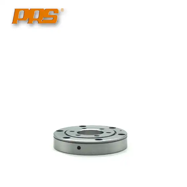 Choosing the Right Slew Bearing for Crane Performance
