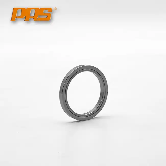 What Are Slim Bearings and Where Are They Commonly Used?