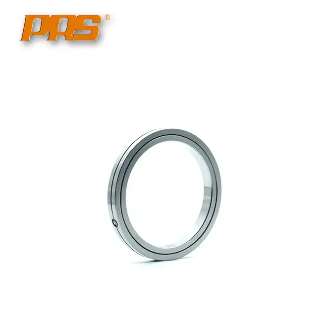 SX Robot Bearings Deliver High Precision for Industrial Robot Joints