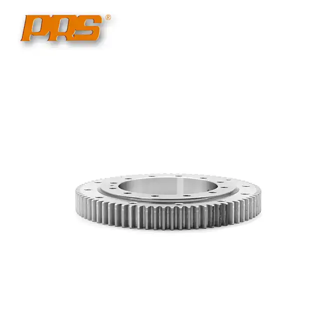Why Small Slewing Bearings Are Key to Compact Designs?