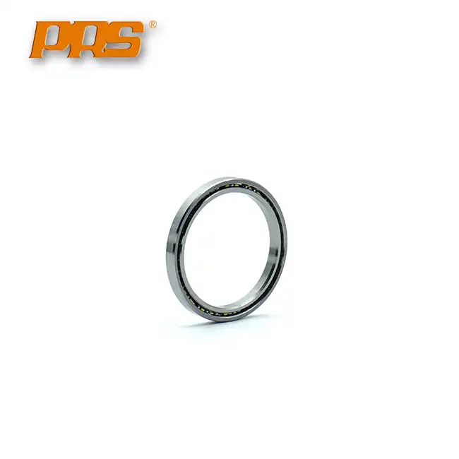 Where to Buy Quality Slim Section Bearings for Aerospace Use?