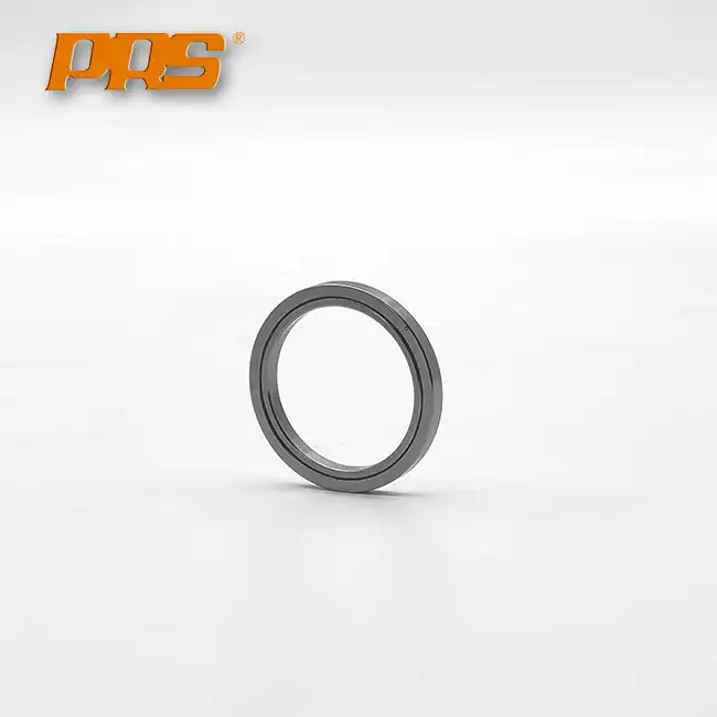 How Robotic Bearings Improve Accuracy and Repeatability?