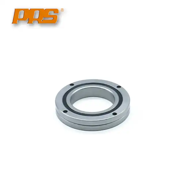 Upgrading to PRS RB Bearings for Higher Rigidity & Precision