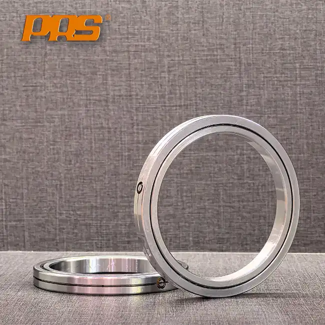 SX Series Cross Roller Bearings for Industrial Innovation
